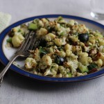 Buckwheat Cauliflower Salad | Natural Kitchen Adventures