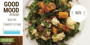 Good Mood Food Ceri Jones FoodAtOne