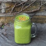 GreenSmoothie | Natural Kitchen Adventures